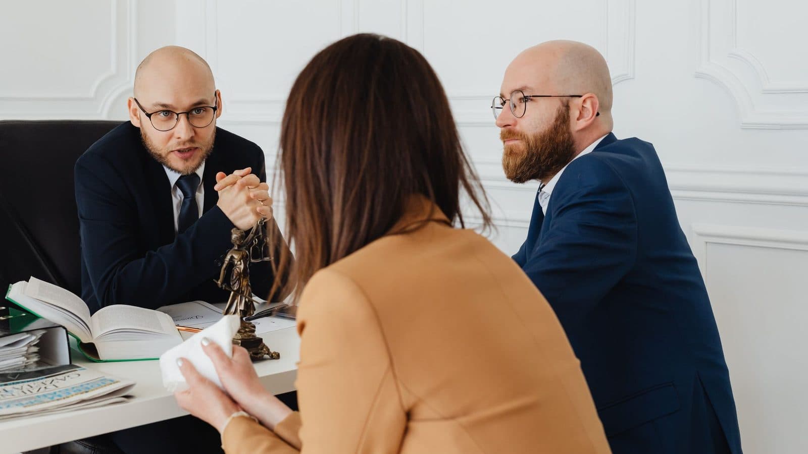 Lawyer consultation India