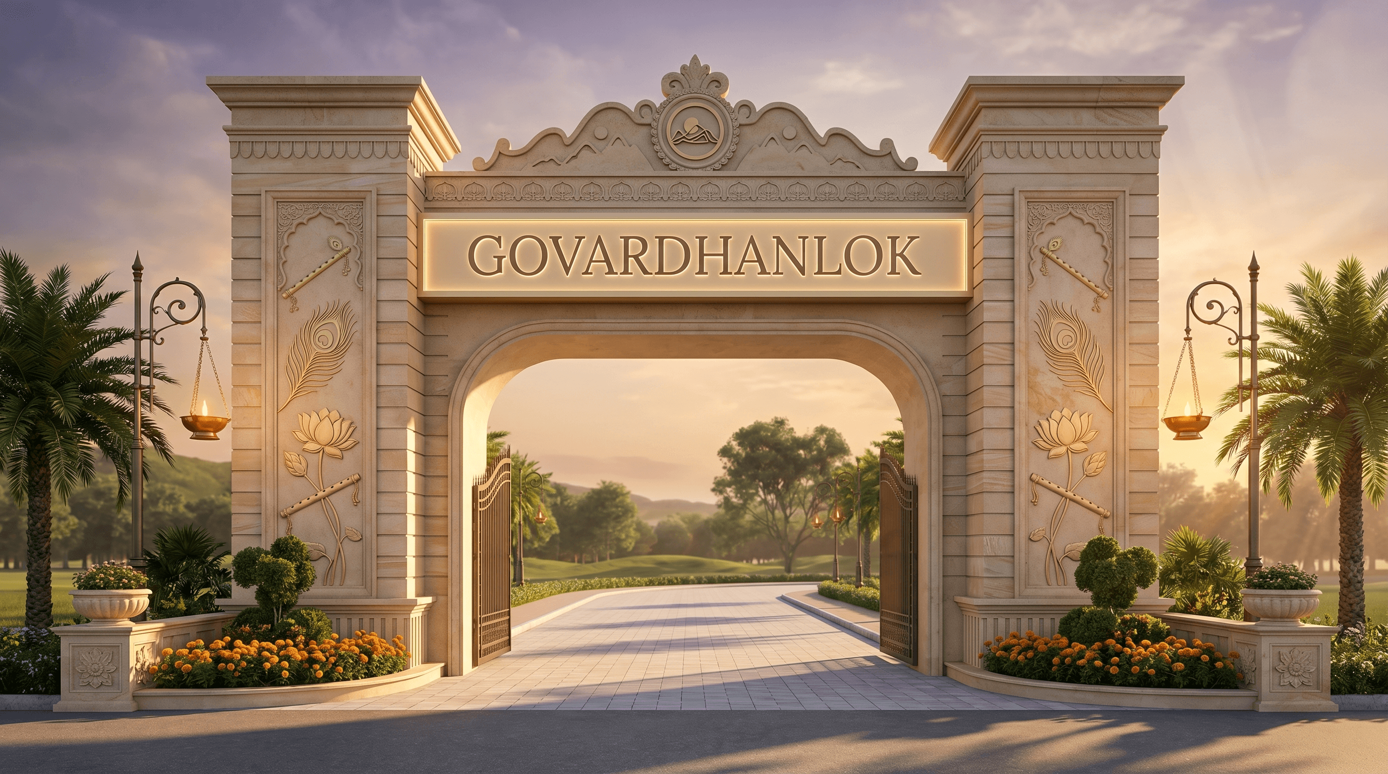 Govardhanlok